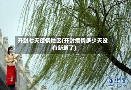 开封七天疫情地区(开封疫情多少天没有新增了)-第1张图片