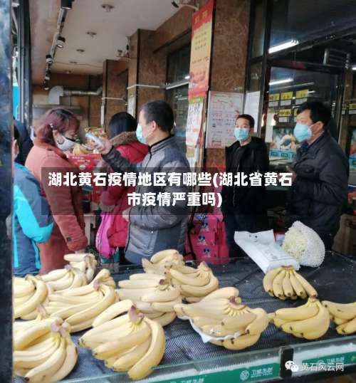湖北黄石疫情地区有哪些(湖北省黄石市疫情严重吗)-第2张图片
