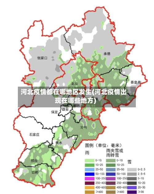 河北疫情都在哪地区发生(河北疫情出现在哪些地方)-第1张图片