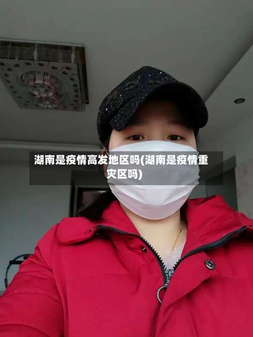 湖南是疫情高发地区吗(湖南是疫情重灾区吗)-第3张图片