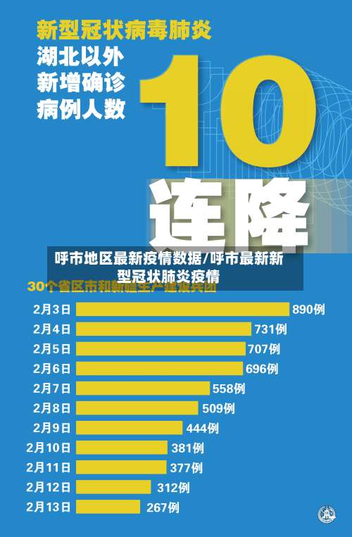 呼市地区最新疫情数据/呼市最新新型冠状肺炎疫情-第3张图片