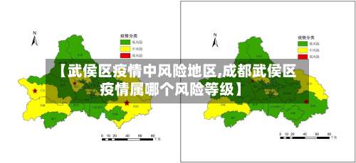 【武侯区疫情中风险地区,成都武侯区疫情属哪个风险等级】-第1张图片