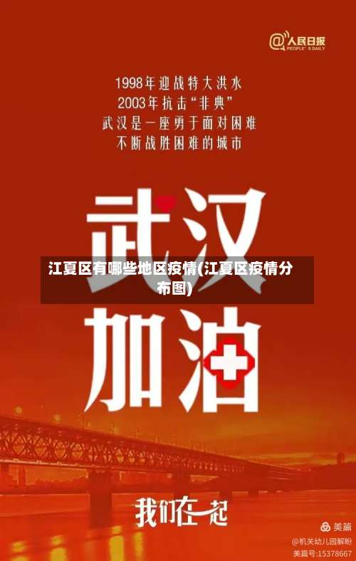 江夏区有哪些地区疫情(江夏区疫情分布图)-第1张图片