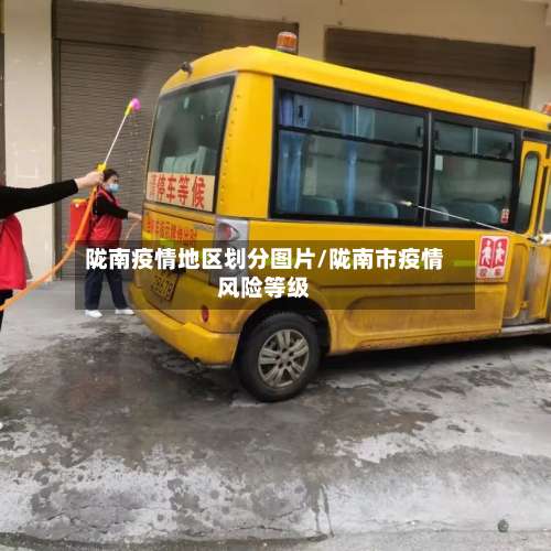 陇南疫情地区划分图片/陇南市疫情风险等级-第3张图片