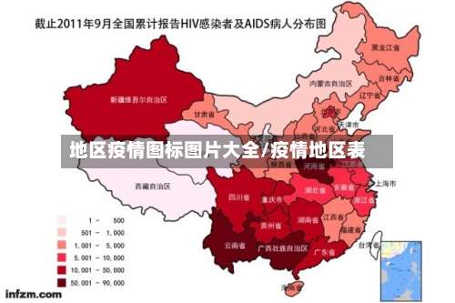 地区疫情图标图片大全/疫情地区表-第1张图片