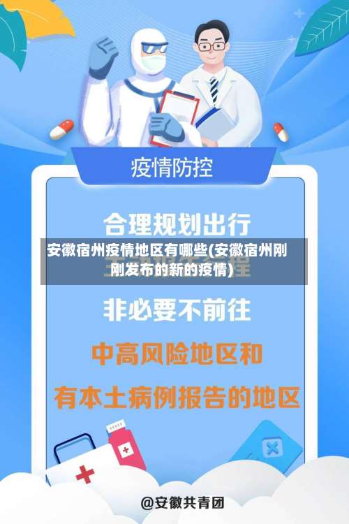 安徽宿州疫情地区有哪些(安徽宿州刚刚发布的新的疫情)-第1张图片