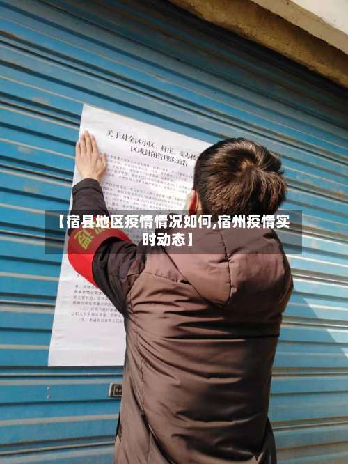 【宿县地区疫情情况如何,宿州疫情实时动态】-第1张图片