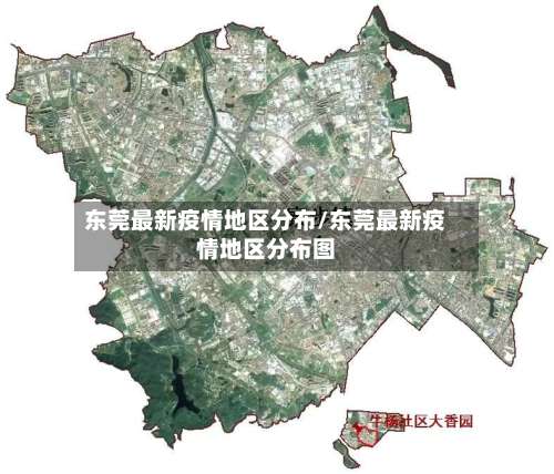 东莞最新疫情地区分布/东莞最新疫情地区分布图-第1张图片
