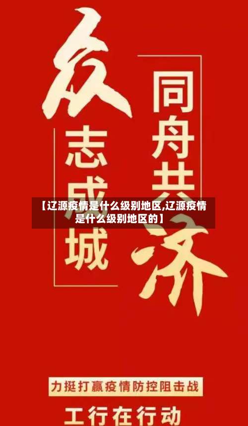 【辽源疫情是什么级别地区,辽源疫情是什么级别地区的】-第3张图片