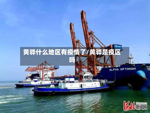 黄骅什么地区有疫情了/黄骅是疫区吗-第1张图片