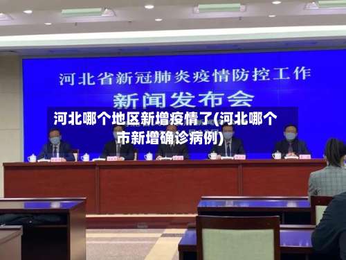 河北哪个地区新增疫情了(河北哪个市新增确诊病例)-第3张图片