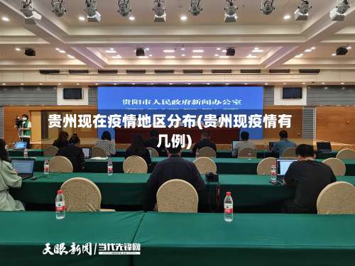 贵州现在疫情地区分布(贵州现疫情有几例)-第1张图片
