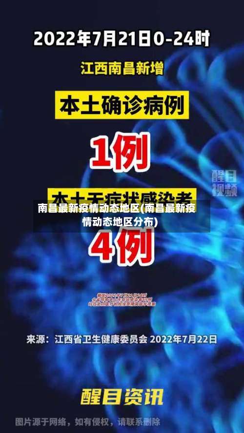 南昌最新疫情动态地区(南昌最新疫情动态地区分布)-第3张图片