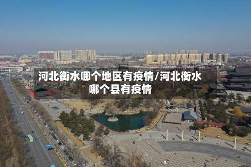河北衡水哪个地区有疫情/河北衡水哪个县有疫情-第1张图片
