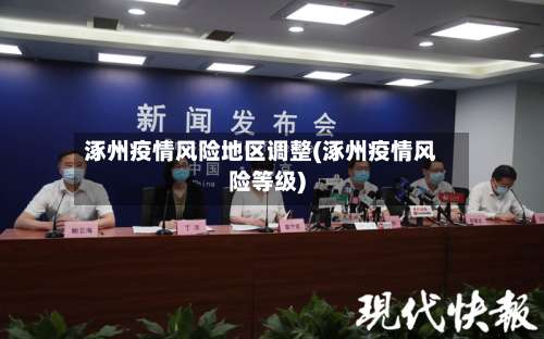 涿州疫情风险地区调整(涿州疫情风险等级)-第1张图片