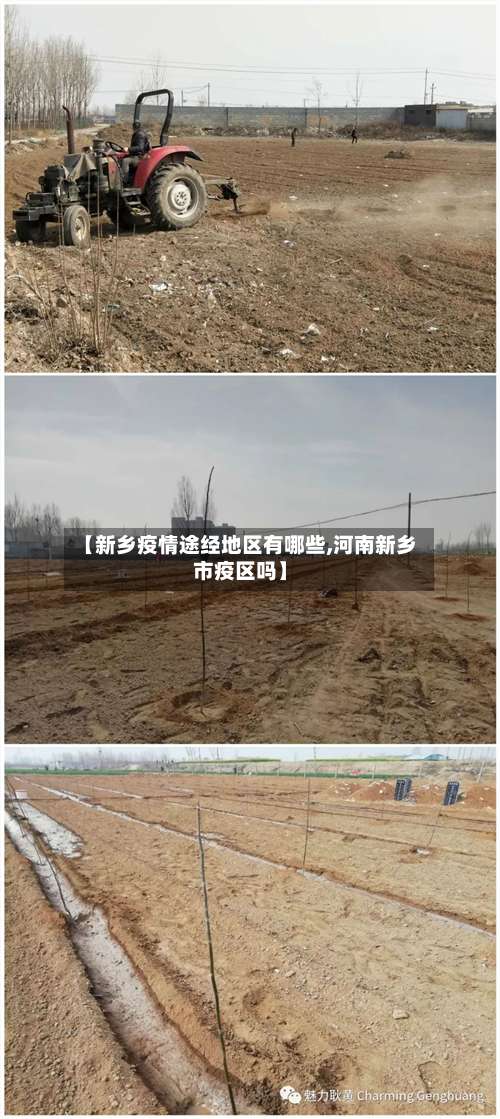 【新乡疫情途经地区有哪些,河南新乡市疫区吗】-第3张图片