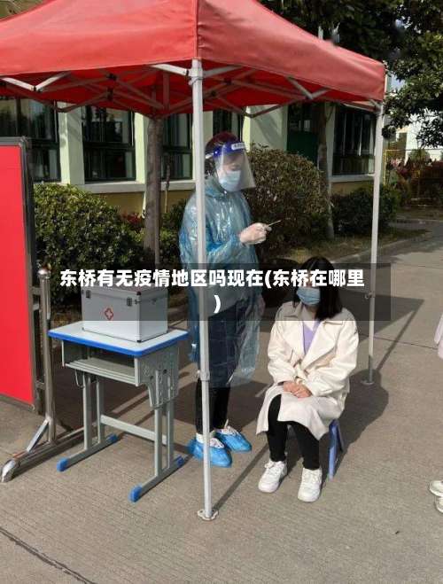 东桥有无疫情地区吗现在(东桥在哪里)-第2张图片