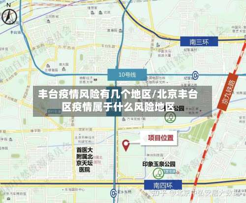 丰台疫情风险有几个地区/北京丰台区疫情属于什么风险地区-第2张图片