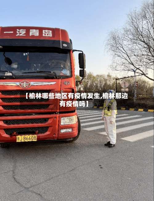 【榆林哪些地区有疫情发生,榆林那边有疫情吗】-第3张图片