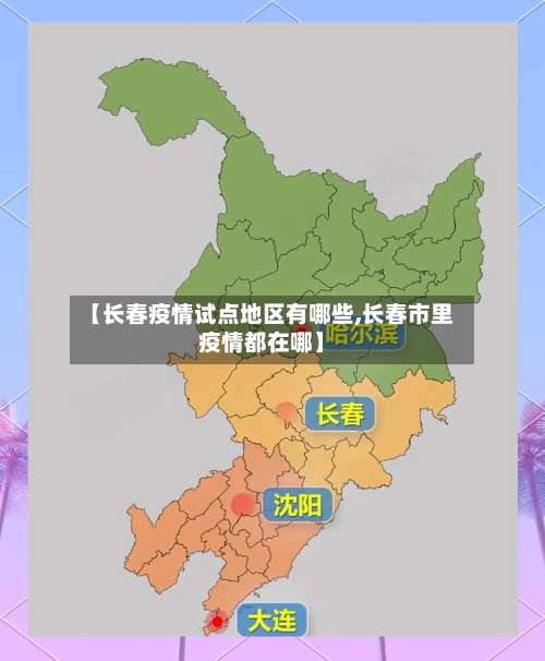【长春疫情试点地区有哪些,长春市里疫情都在哪】-第2张图片