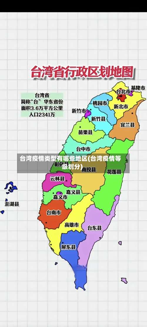 台湾疫情类型有哪些地区(台湾疫情等级划分)-第3张图片