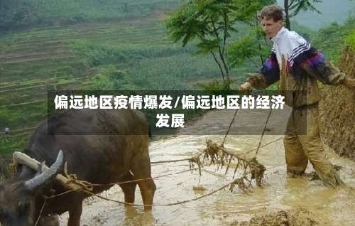 偏远地区疫情爆发/偏远地区的经济发展-第2张图片