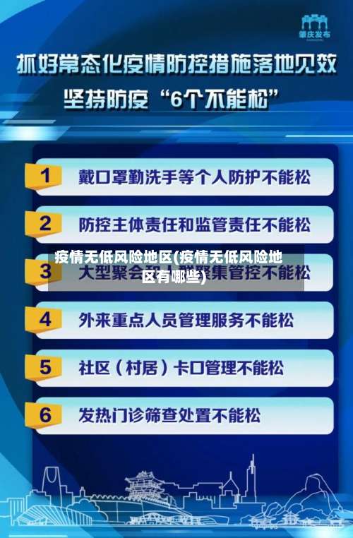疫情无低风险地区(疫情无低风险地区有哪些)-第2张图片