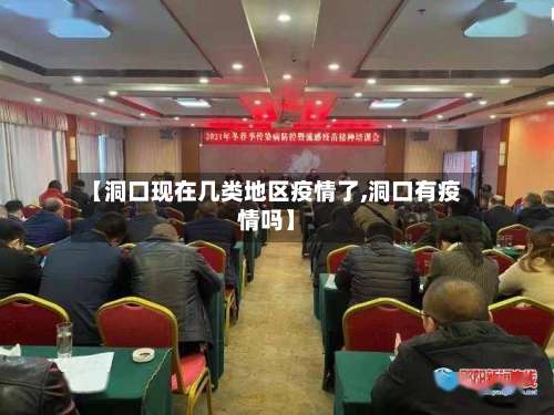 【洞口现在几类地区疫情了,洞口有疫情吗】-第3张图片