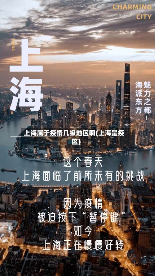 上海属于疫情几级地区啊(上海是疫区)-第1张图片