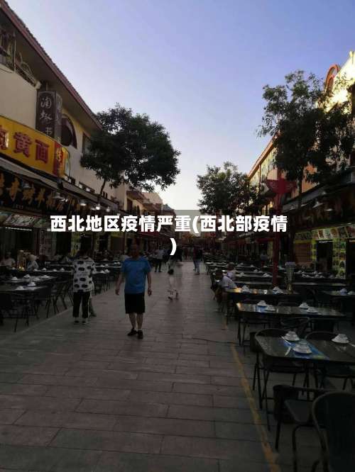 西北地区疫情严重(西北部疫情)-第3张图片