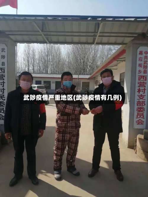 武陟疫情严重地区(武陟疫情有几例)-第3张图片