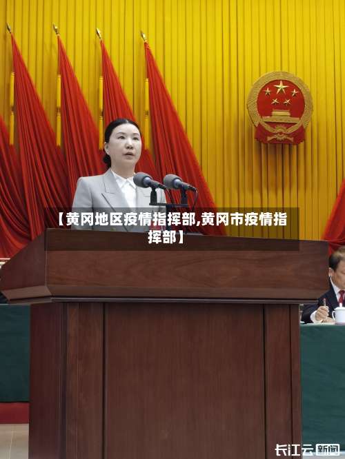 【黄冈地区疫情指挥部,黄冈市疫情指挥部】-第2张图片