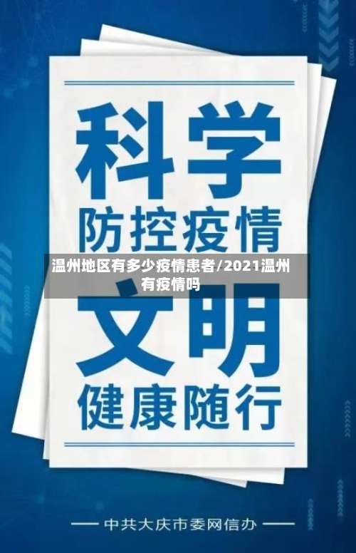 温州地区有多少疫情患者/2021温州有疫情吗-第1张图片