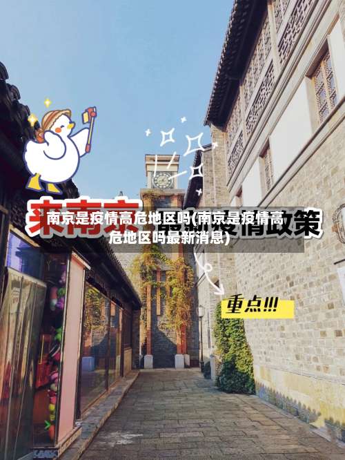南京是疫情高危地区吗(南京是疫情高危地区吗最新消息)-第1张图片