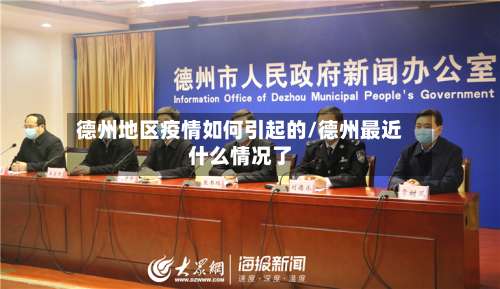 德州地区疫情如何引起的/德州最近什么情况了-第3张图片