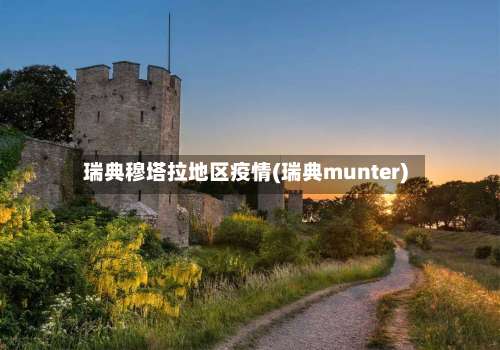 瑞典穆塔拉地区疫情(瑞典munter)-第2张图片