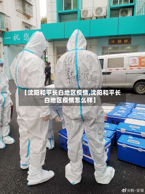 【沈阳和平长白地区疫情,沈阳和平长白地区疫情怎么样】-第2张图片