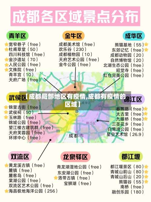 【成都局部地区有疫情,成都有疫情的区域】-第2张图片