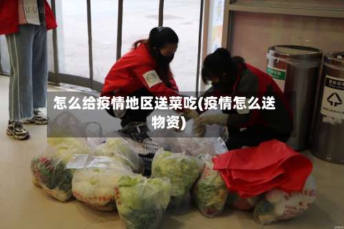 怎么给疫情地区送菜吃(疫情怎么送物资)-第1张图片