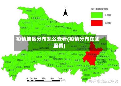 疫情地区分布怎么查看(疫情分布在哪里看)-第3张图片