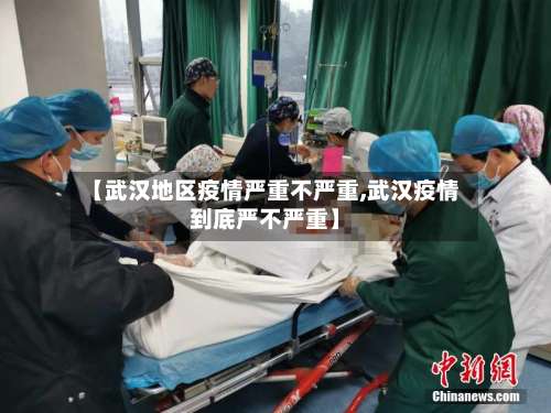 【武汉地区疫情严重不严重,武汉疫情到底严不严重】-第1张图片