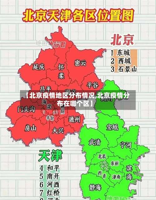 【北京疫情地区分布情况,北京疫情分布在哪个区】-第3张图片