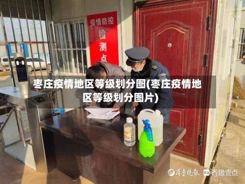 枣庄疫情地区等级划分图(枣庄疫情地区等级划分图片)-第1张图片