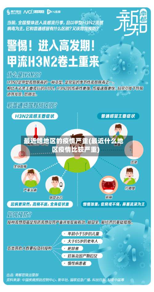 最近啥地区的疫情严重(最近什么地区疫情比较严重)-第1张图片