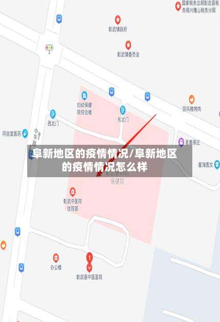 阜新地区的疫情情况/阜新地区的疫情情况怎么样-第2张图片