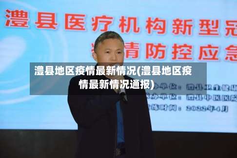 澧县地区疫情最新情况(澧县地区疫情最新情况通报)-第1张图片