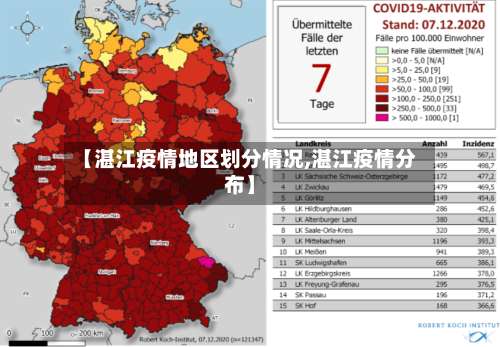 【湛江疫情地区划分情况,湛江疫情分布】-第2张图片