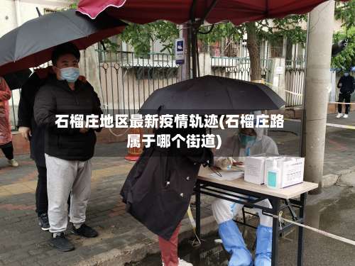 石榴庄地区最新疫情轨迹(石榴庄路属于哪个街道)-第2张图片
