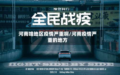 河南啥地区疫情严重啊/河南疫情严重的地方-第2张图片