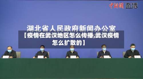 【疫情在武汉地区怎么传播,武汉疫情怎么扩散的】-第1张图片